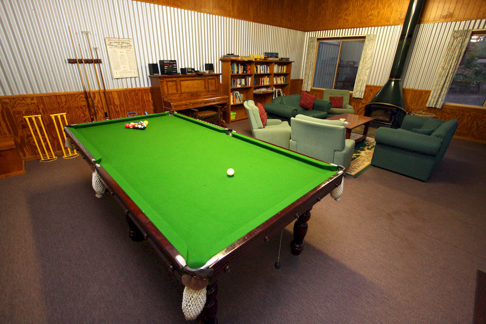 Chiltern Lodge Country Retreat Old Bar Esterno foto