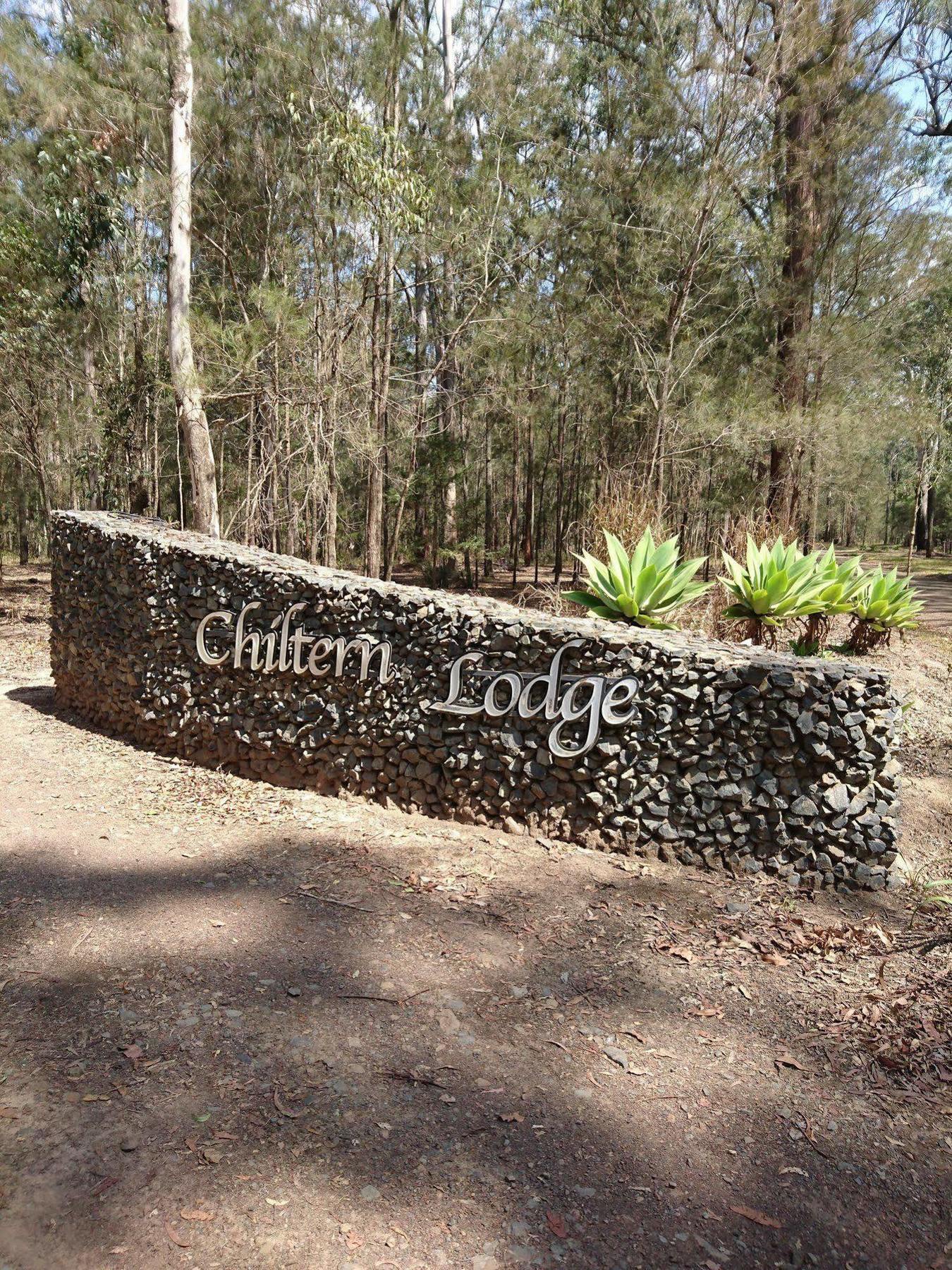 Chiltern Lodge Country Retreat Old Bar Esterno foto